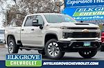 2026 Chevrolet Silverado 2500 Crew Cab 4WD Pickup for sale #260192 - photo 1