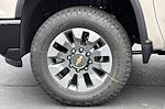 2026 Chevrolet Silverado 2500 Crew Cab 4WD Pickup for sale #260192 - photo 23