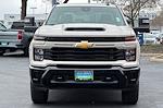 2026 Chevrolet Silverado 2500 Crew Cab 4WD Pickup for sale #260192 - photo 8