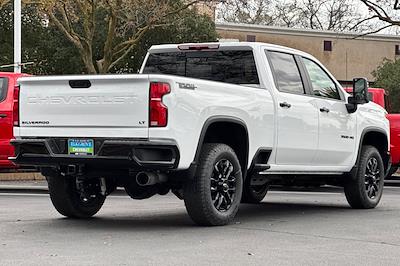 New 2026 Chevrolet Silverado 3500 LT Crew Cab for sale #260202 - photo 2
