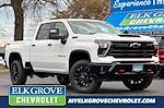 2026 Chevrolet Silverado 3500 Crew Cab 4WD Pickup for sale #260202 - photo 1