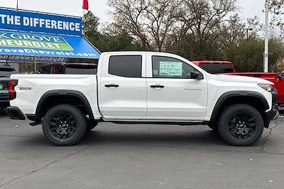 New 2026 Chevrolet Colorado Trail Boss Crew Cab for sale #260205 - photo 2