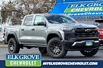 New 2026 Chevrolet Colorado Trail Boss Crew Cab for sale #260206 - photo 1