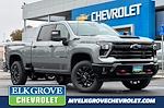 New 2026 Chevrolet Silverado 3500 LT Crew Cab for sale #260211 - photo 1