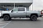 New 2026 Chevrolet Silverado 3500 LT Crew Cab for sale #260211 - photo 6