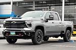 New 2026 Chevrolet Silverado 3500 LT Crew Cab for sale #260211 - photo 7