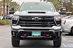 New 2026 Chevrolet Silverado 3500 LT Crew Cab for sale #260211 - photo 8