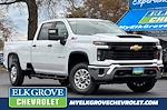 New 2026 Chevrolet Silverado 2500 Work Truck Crew Cab for sale #260214 - photo 1