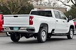 New 2026 Chevrolet Silverado 2500 Work Truck Crew Cab for sale #260214 - photo 2