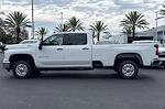 New 2026 Chevrolet Silverado 2500 Work Truck Crew Cab for sale #260214 - photo 6