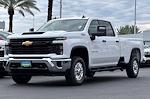 New 2026 Chevrolet Silverado 2500 Work Truck Crew Cab for sale #260214 - photo 7