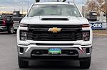 New 2026 Chevrolet Silverado 2500 Work Truck Crew Cab for sale #260214 - photo 8