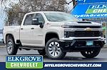 New 2026 Chevrolet Silverado 2500 Custom Crew Cab for sale #260215 - photo 1