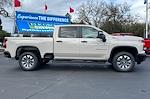 New 2026 Chevrolet Silverado 2500 Custom Crew Cab for sale #260215 - photo 4
