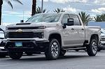 New 2026 Chevrolet Silverado 2500 Custom Crew Cab for sale #260215 - photo 7