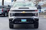 New 2026 Chevrolet Silverado 2500 Custom Crew Cab for sale #260215 - photo 8