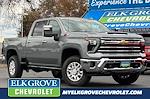 2026 Chevrolet Silverado 2500 Crew Cab 4WD Pickup for sale #260216 - photo 1