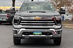 2026 Chevrolet Silverado 2500 Crew Cab 4WD Pickup for sale #260216 - photo 8