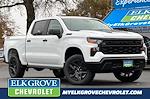 New 2026 Chevrolet Silverado 1500 Custom Crew Cab for sale #260222 - photo 1