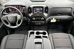 New 2026 Chevrolet Silverado 1500 Custom Crew Cab for sale #260222 - photo 12