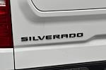 New 2026 Chevrolet Silverado 1500 Custom Crew Cab for sale #260222 - photo 24