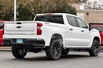 New 2026 Chevrolet Silverado 1500 Custom Crew Cab for sale #260222 - photo 2