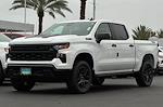 New 2026 Chevrolet Silverado 1500 Custom Crew Cab for sale #260222 - photo 7