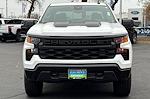 New 2026 Chevrolet Silverado 1500 Custom Crew Cab for sale #260222 - photo 8