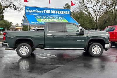 New 2026 Chevrolet Silverado 2500 LTZ Crew Cab for sale #260227 - photo 2