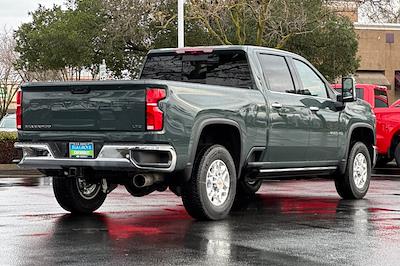 2026 Chevrolet Silverado 2500 Crew Cab 4WD Pickup for sale #260227 - photo 2