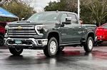 2026 Chevrolet Silverado 2500 Crew Cab 4WD Pickup for sale #260227 - photo 7