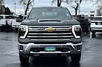 2026 Chevrolet Silverado 2500 Crew Cab 4WD Pickup for sale #260227 - photo 8