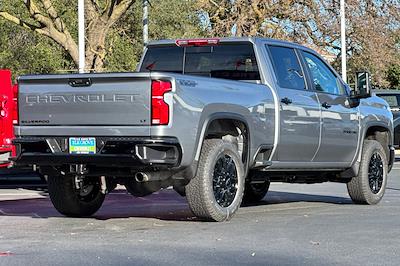 New 2026 Chevrolet Silverado 2500 LT Crew Cab for sale #260230 - photo 2