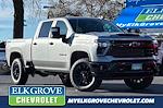 New 2026 Chevrolet Silverado 2500 LT Crew Cab for sale #260230 - photo 1
