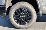 New 2026 Chevrolet Silverado 2500 LT Crew Cab for sale #260230 - photo 23