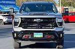 New 2026 Chevrolet Silverado 2500 LT Crew Cab for sale #260230 - photo 8