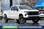 New 2026 Chevrolet Silverado 1500 Custom Crew Cab for sale #260246 - photo 1