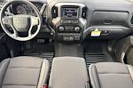 New 2026 Chevrolet Silverado 1500 Custom Crew Cab for sale #260246 - photo 12