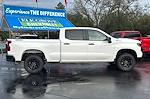 New 2026 Chevrolet Silverado 1500 Custom Crew Cab for sale #260246 - photo 3