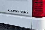 New 2026 Chevrolet Silverado 1500 Custom Crew Cab for sale #260246 - photo 24