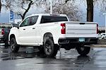 New 2026 Chevrolet Silverado 1500 Custom Crew Cab for sale #260246 - photo 5