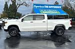 New 2026 Chevrolet Silverado 1500 Custom Crew Cab for sale #260246 - photo 6