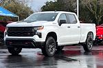 New 2026 Chevrolet Silverado 1500 Custom Crew Cab for sale #260246 - photo 7
