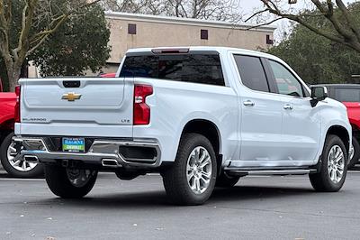 New 2026 Chevrolet Silverado 1500 LTZ Crew Cab for sale #260248 - photo 2