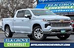 2026 Chevrolet Silverado 1500 Crew Cab 4WD Pickup for sale #260248 - photo 1