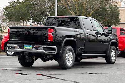 New 2026 Chevrolet Silverado 3500 LTZ Crew Cab for sale #260251 - photo 2
