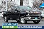New 2026 Chevrolet Silverado 3500 LTZ Crew Cab for sale #260251 - photo 1