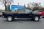New 2026 Chevrolet Silverado 3500 LTZ Crew Cab for sale #260251 - photo 4