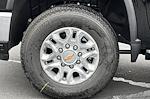 New 2026 Chevrolet Silverado 3500 LTZ Crew Cab for sale #260251 - photo 24