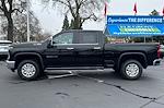 New 2026 Chevrolet Silverado 3500 LTZ Crew Cab for sale #260251 - photo 6